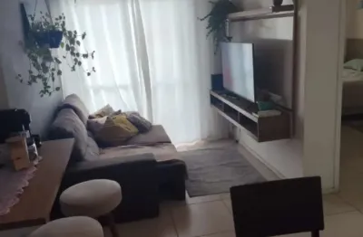 Apartamento 2 quartos no residencial turin - são sebastião