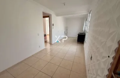 Apartamento com 2 quartos para alugar na Rua Henrique José da Silva, 1, Aririu, Palhoça