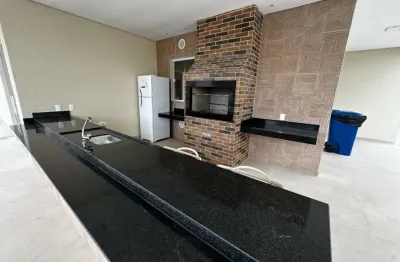 Apartamento com 2 quartos à venda na Rua Lourival Luiz Gomes, 1, Areias, São José