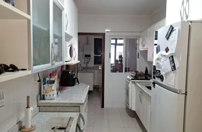 Apartamento com 3 quartos à venda na Avenida Salvador Di Bernardi, 1, Campinas, São José