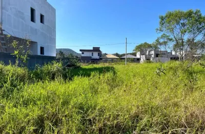 Terreno à venda na Rua Camilo Francisco da Silva, 1, Sertão do Maruim, São José