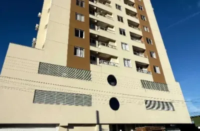 Apartamento com 2 quartos para alugar na Rua Cruz e Souza, 1, Jardim Eldorado, Palhoça