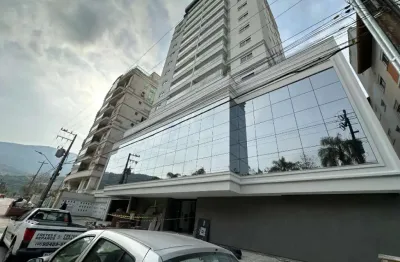 Apartamento com 2 quartos à venda na Rua do Bunganvília, 1, Pedra Branca, Palhoça