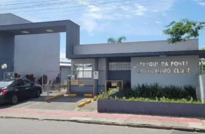 Apartamento com 2 quartos à venda na Rua Augusto Westphal, 1, Ponte do Imaruim, Palhoça