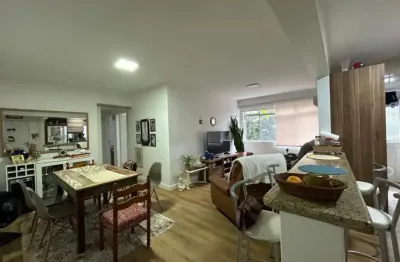 Apartamento com 2 quartos à venda na Rua Capitão Euclides de Castro, 1, Coqueiros, Florianópolis