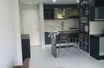 Apartamento com 2 quartos à venda na Rua Vergilino Domingos da Silva, 1, Serraria, São José