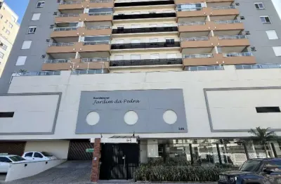 Apartamento 3 quartos 1 suíte 2 demi suíte - pedra branca
