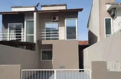 Casa com 2 quartos à venda na Rua Lauri de Souza Barbosa, 1, Ipiranga, São José