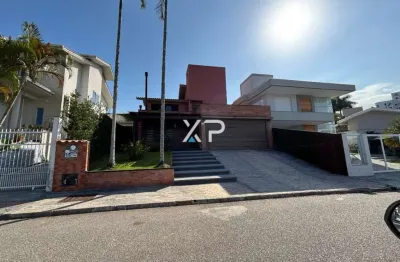 Casa com 3 quartos para alugar na Rua dos Curiós, 1, Pedra Branca, Palhoça