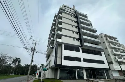 Apartamento com 2 quartos à venda na Rua das Orquídeas, 1, Pedra Branca, Palhoça