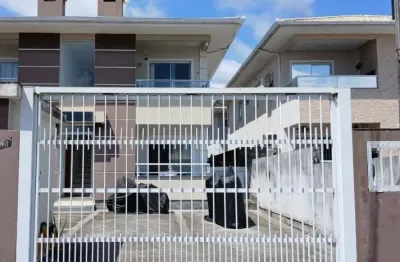 Apartamento com 2 quartos à venda na Rua das Felicidades, 1, Nova Palhoça, Palhoça