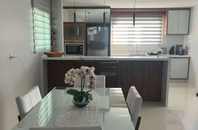 Casa com 3 quartos à venda na Rua Trieste, 1, Pagani, Palhoça