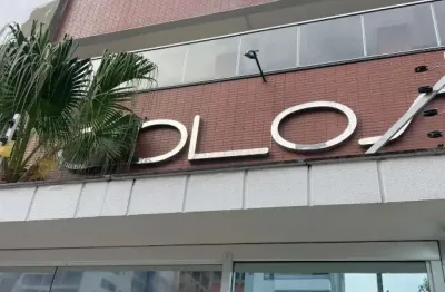 Apartamento com 2 quartos à venda na Avenida da Pedra Branca, 1, Pedra Branca, Palhoça