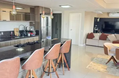 Cobertura com 3 quartos à venda na Avenida Manoel Cantalicio Vidal, 1, Centro, Palhoça
