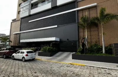 Apartamento 2 quartos – vista permanente para o mar
