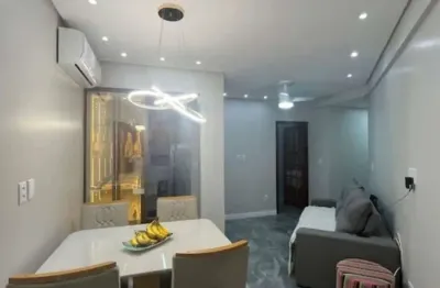 Apartamento com 3 quartos à venda na Avenida Lédio João Martins, 1, Kobrasol, São José