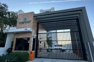 Apartamento 2 quartos 60m² areias - vivendas home club