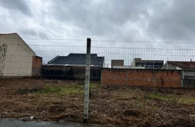 Terrenos planos à venda no bairro bela vista – palhoça/sc
