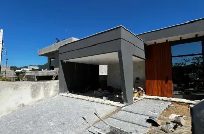 Casa com 3 quartos à venda na Rodovia SC-281, 1, Sertão do Maruim, São José