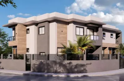 Apartamento com 3 quartos à venda na Rua Cauassú, 1, Potecas, São José