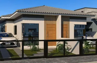 Casa geminada 2 quartos com 1 suíte - guarda do cubatão