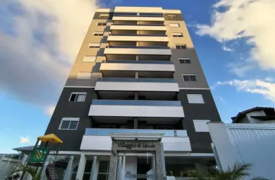 Apartamento com 3 quartos à venda na Rua Unide, 1, Pagani, Palhoça