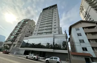 Apartamento com 2 quartos à venda na Rua do Bunganvília, 1, Pedra Branca, Palhoça