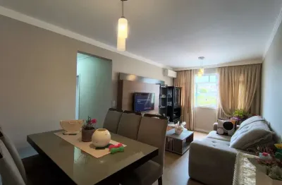Apartamento 3 quartos no residencial giuliana - capoeiras