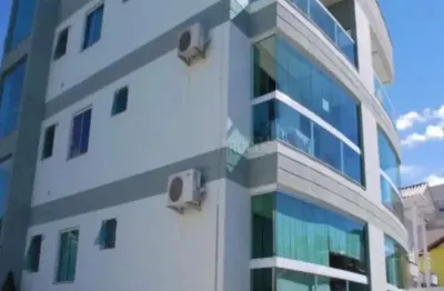 Apartamento com 2 quartos à venda na Rua Bolonha, 1, Pagani, Palhoça
