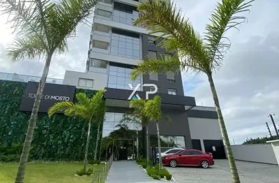 Apartamento com 2 quartos à venda na Rua Vereador Jacob Knabben da Silva, 2510, Pedra Branca, Palhoça