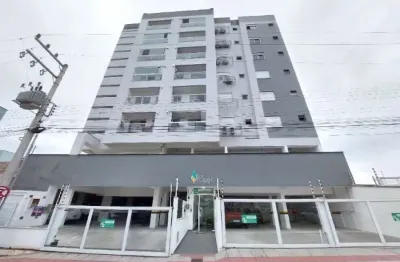 Apartamento com 2 quartos à venda na Rua Alexandria, 1, Pagani, Palhoça