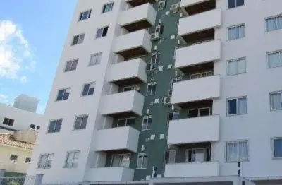 Apartamento com 2 quartos à venda na Rua Capri, 1, Pagani, Palhoça