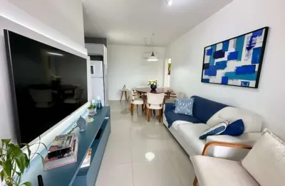 Apartamento com 3 quartos à venda na Rua Bolonha, 1, Pagani, Palhoça