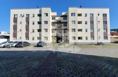 Apartamento com 2 quartos à venda na Rua Francesco Botticini, 1, Aririu, Palhoça