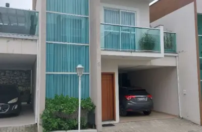 Casa com 2 quartos à venda na Rua José Laurindo Machado, 1, Forquilhas, São José