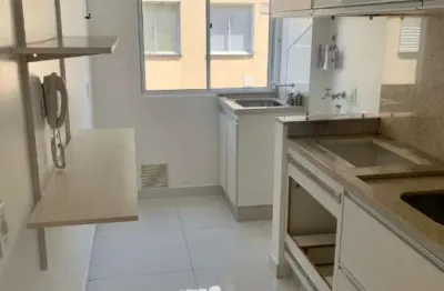 Apartamento com 2 quartos à venda na Rua Wenceslau Evaristo Silva, 1, Serraria, São José