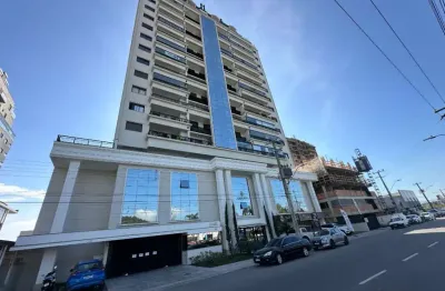 Apartamento com 2 quartos para alugar na Avenida da Pedra Branca, 1, Pedra Branca, Palhoça