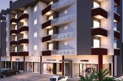 Apartamento com 2 quartos à venda na Rua Valmor Francisco, 1, Bela Vista, Palhoça