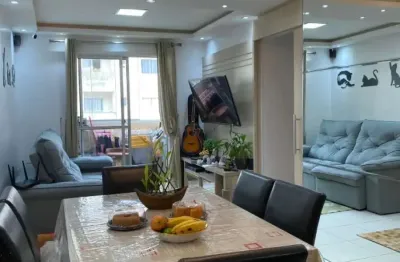 Apartamento financiável em areias - são josé | use seu fgts!!!