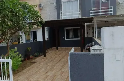 Casa com 2 quartos à venda na Rua Fernando Bauther da Silva, 1, Ingleses do Rio Vermelho, Florianópolis