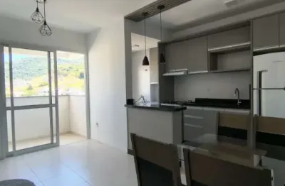Apartamento com 2 quartos à venda na Rua Recanto dos Santos, 1, Pedra Branca, Palhoça