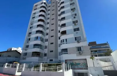 Apartamento com 2 quartos à venda na Rua Coronel Américo, 360, Barreiros, São José