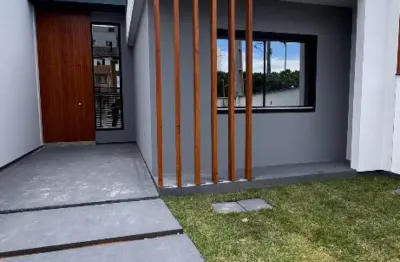 Casa com 3 quartos à venda na Rua Lídia da Silva Lima, 1, Nova Palhoça, Palhoça