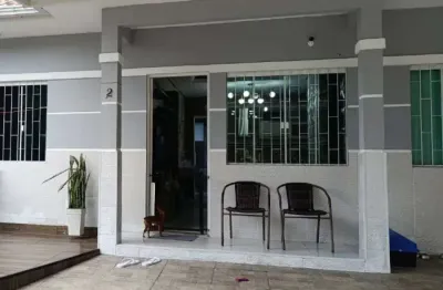 Casa em condomínio fechado com 3 quartos à venda na Rua Edelberto Egídio Moreira, 1, Barra do Aririú, Palhoça