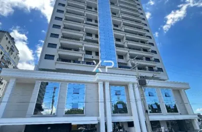 Apartamento 3 quartos no le magnific residence - pedra branca