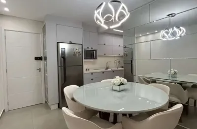 Apartamento com 2 quartos à venda na Rua Dona Lídia, 812, Serraria, São José