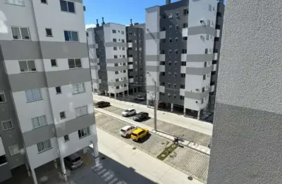 Apartamento com 2 quartos à venda na Rua João Bernadino da Rosa, 2173, Pedra Branca, Palhoça