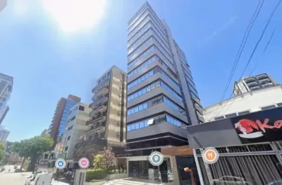 Sala comercial à venda na Rua Dom Jaime Câmara, 66, Centro, Florianópolis