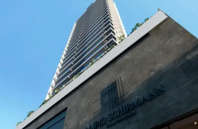 Apartamento com 3 quartos à venda na Rua 274, 929, Castelo Branco, Itapema