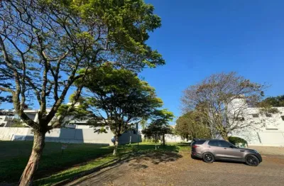 Terreno em jurerê internacional – bosque amoraville | 775 m² | 20 m de frente!